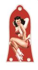 Pin Up Girl 4 RD