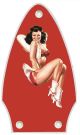 Pin Up Girl 4 RD
