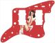 Pin Up Girl 4 RD