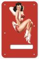Pin Up Girl 4 RD