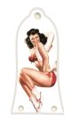Pin Up Girl 4 WH