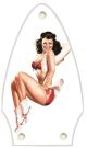Pin Up Girl 4 WH
