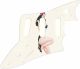 Pin Up Girl 5 Aged White