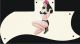 Pin Up Girl 5 Aged White