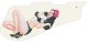 Pin Up Girl 5 Aged White