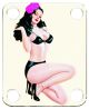 Pin Up Girl 5 AW