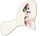 Pin Up Girl 5 Aged White