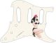 Pin Up Girl 5 Aged White