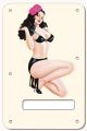 Pin Up Girl 5 AW
