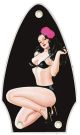 Pin Up Girl 5 BK