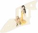 Pin Up Girl 6 Aged White