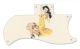 Pin Up Girl 6 Aged White