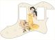 Pin Up Girl 6 Aged White