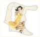 Pin Up Girl 6 Aged White
