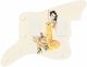 Pin Up Girl 6 Aged White