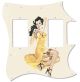 Pin Up Girl 6 Aged White