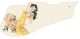 Pin Up Girl 6 Aged White