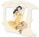 Pin Up Girl 6 AW