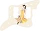 Pin Up Girl 6 AW