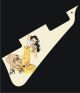 Pin Up Girl 6 Aged White