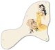 Pin Up Girl 6 Aged White