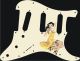 Pin Up Girl 6 Aged White - Vintera '70s Strat