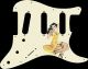 Pin Up Girl 6 Aged White - Vintera '60s Strat