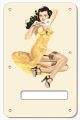 Pin Up Girl 6 AW