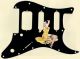 Pin Up Girl 6 Black