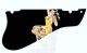Pin Up Girl 6 Black
