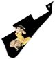 Pin Up Girl 6 Black