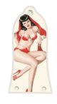 Pin Up Girl 7 AW