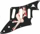 Pin Up Girl 7 Black