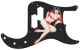 Pin Up Girl 7 Black