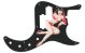 Pin Up Girl 7 Black