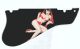 Pin Up Girl 7 Black