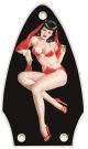 Pin Up Girl 7 BK