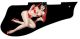 Pin Up Girl 7 Black