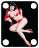 Pin Up Girl 7 BK