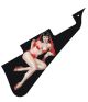 Pin Up Girl 7 Black