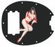 Pin Up Girl 7 Black