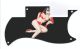 Pin Up Girl 7 Black