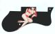 Pin Up Girl 7 Black