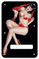 Pin Up Girl 7 BK