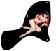 Pin Up Girl 7 Black