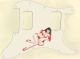 Pin Up Girl 7 Aged White