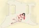 Pin Up Girl 7 Aged White