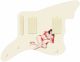 Pin Up Girl 7 Aged White