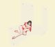 Pin Up Girl 7 Aged White