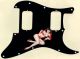 Pin Up Girl 7 Black